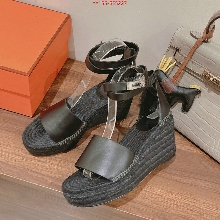 Women Shoes-Hermes,the most popular ID: SE5227,$: 155USD