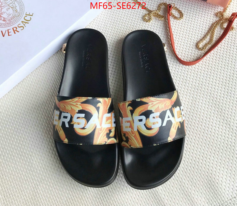 Men Shoes-Versace,aaaaa replica designer ID: SE6272,$: 65USD