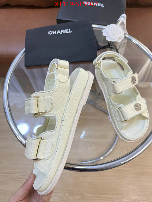 Women Shoes-Chanel,can you buy replica ID: SE5502,$: 119USD