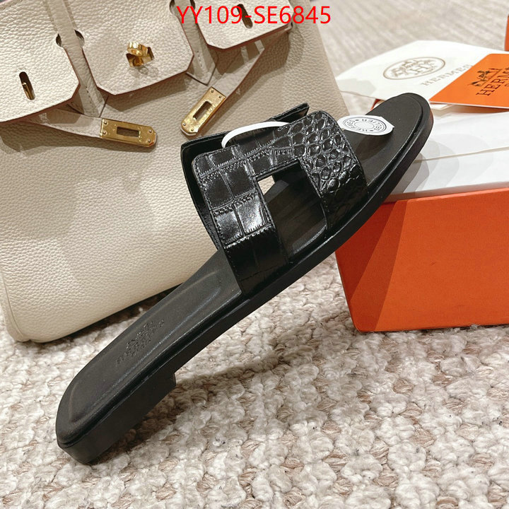 Women Shoes-Hermes,online china ID: SE6845,$: 109USD