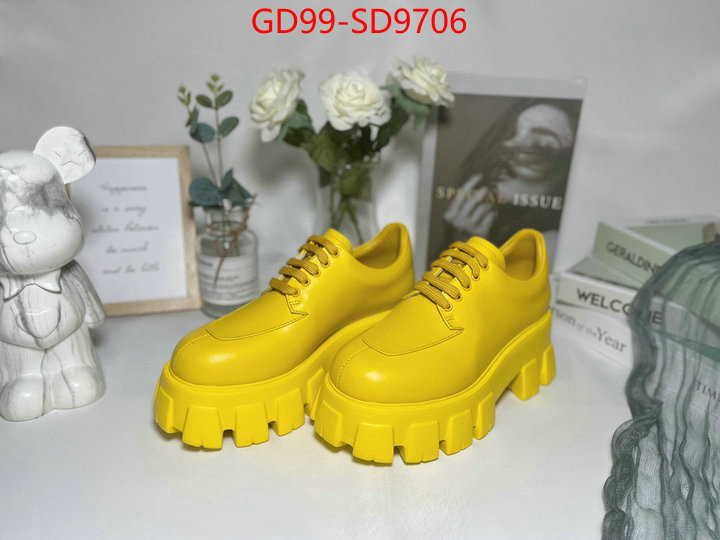 Women Shoes-Prada,outlet sale store ID: SD9706,$: 99USD