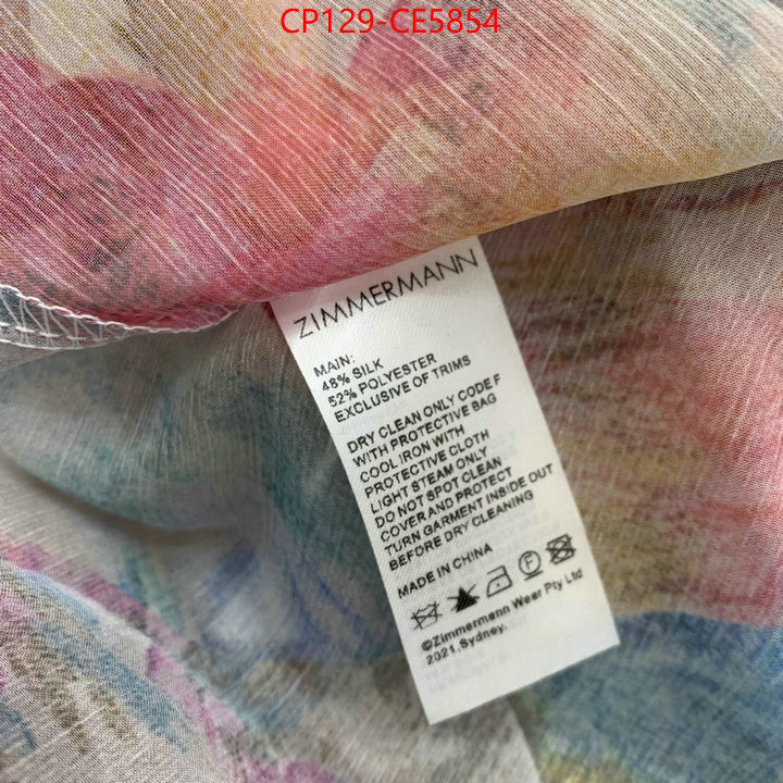 Clothing-Zimmermann,where to find the best replicas ID: CE5854,$: 129USD