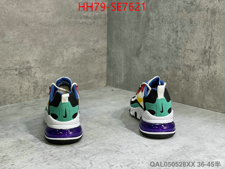 Men Shoes-Nike,what 1:1 replica ID: SE7621,$: 79USD