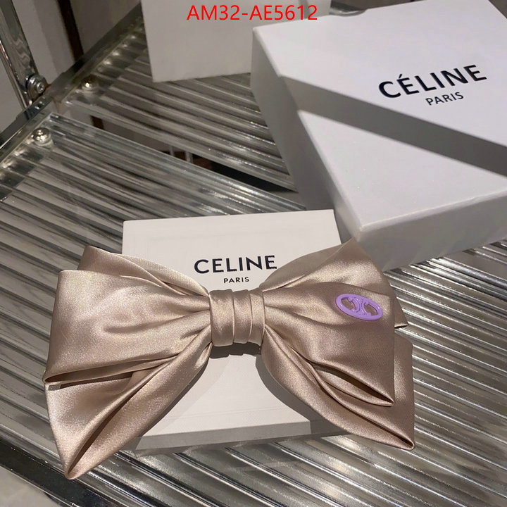 Hair band-Celine,what's best ID: AE5612,$: 32USD