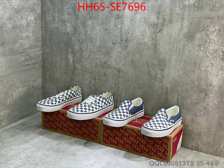 Women Shoes-Vans,how to buy replcia ID: SE7696,$: 65USD