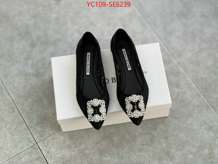 Women Shoes-Manolo Blahnik,replica sale online ID: SE6239,$: 109USD