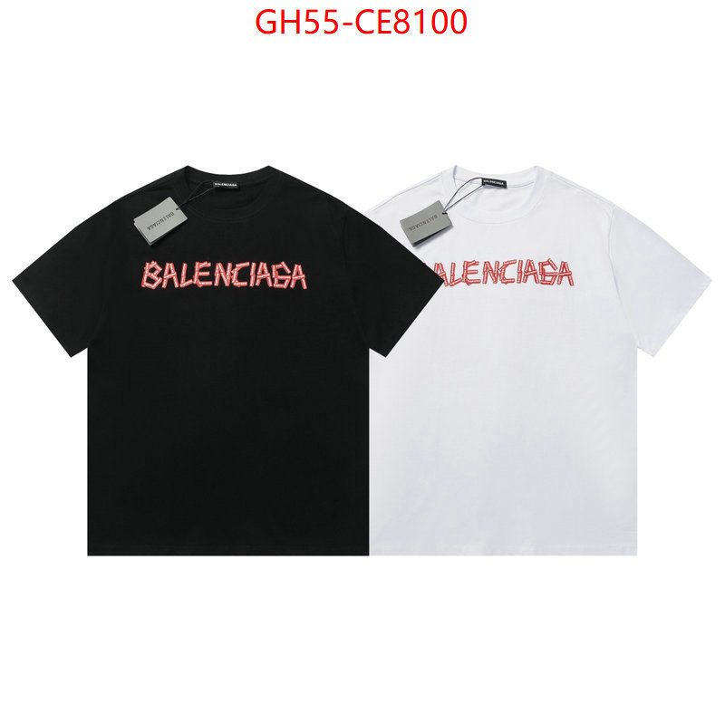 Clothing-Balenciaga,online store ID: CE8100,$: 55USD