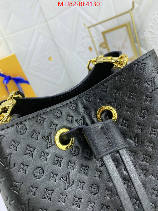 LV Bags(4A)-Nono-No Purse-Nano No-,where can you buy a replica ID: BE4130,$: 82USD