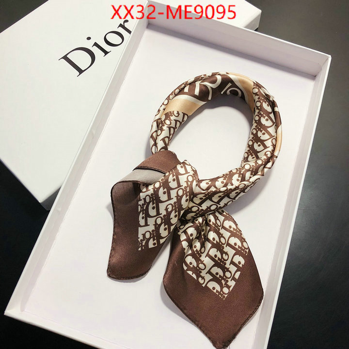 Scarf-Dior,best quality designer ID: ME9095,$: 32USD