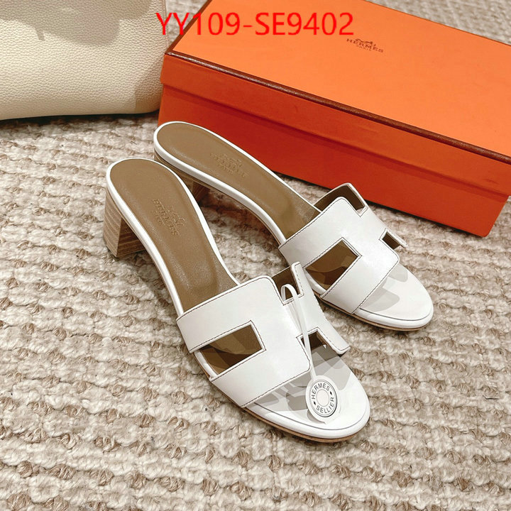 Women Shoes-Hermes,designer replica ID: SE9402,$: 109USD