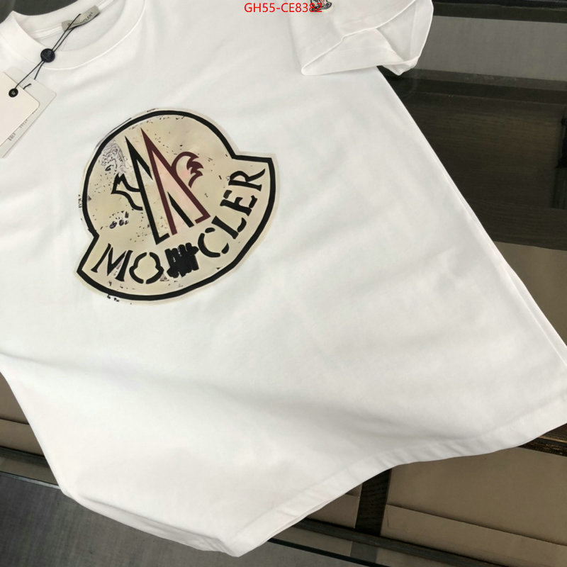 Clothing-Moncler,is it ok to buy ID: CE8382,$: 55USD