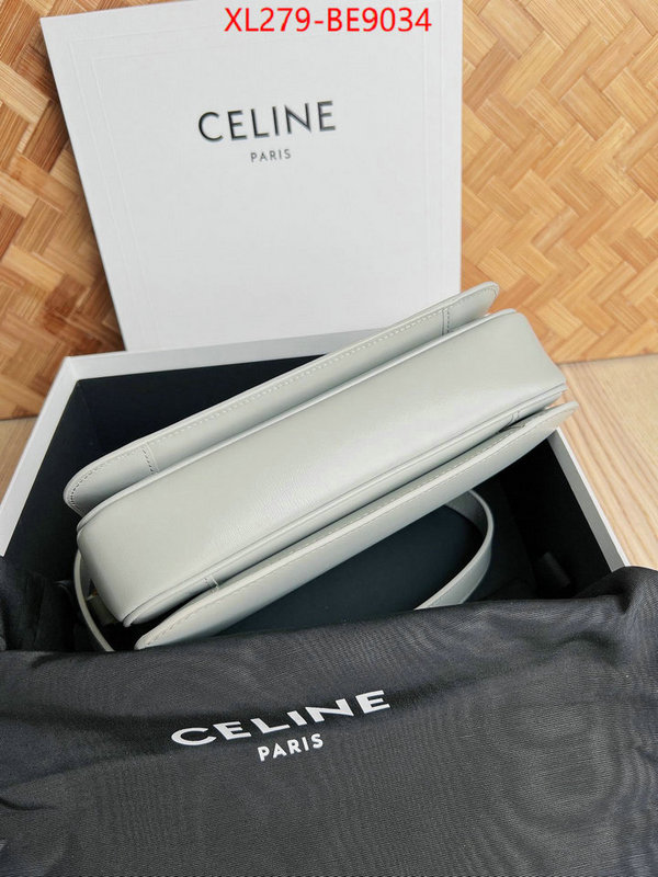 CELINE Bags(TOP)-Triomphe Series,high ID: BE9034,$: 279USD