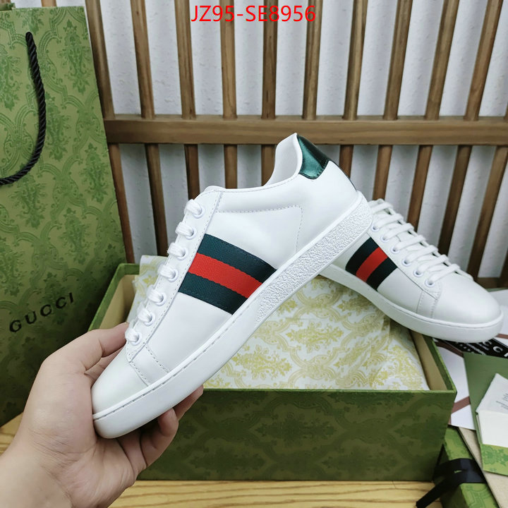 Men Shoes-Gucci,buy luxury 2023 ID: SE8956,$: 95USD