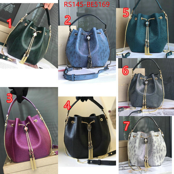 Bulgari Bags(4A)-Bucket Bag-,most desired ID: BE5169,$: 145USD