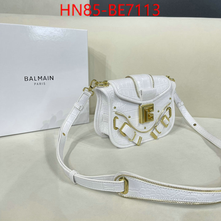 Balmain(4A)-Diagonal-,sell online ID: BE7113,$: 85USD