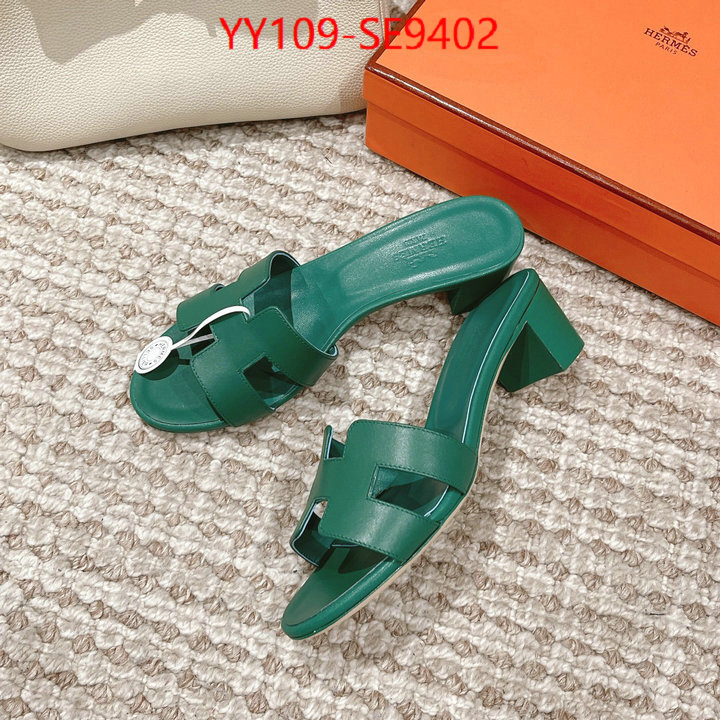 Women Shoes-Hermes,designer replica ID: SE9402,$: 109USD