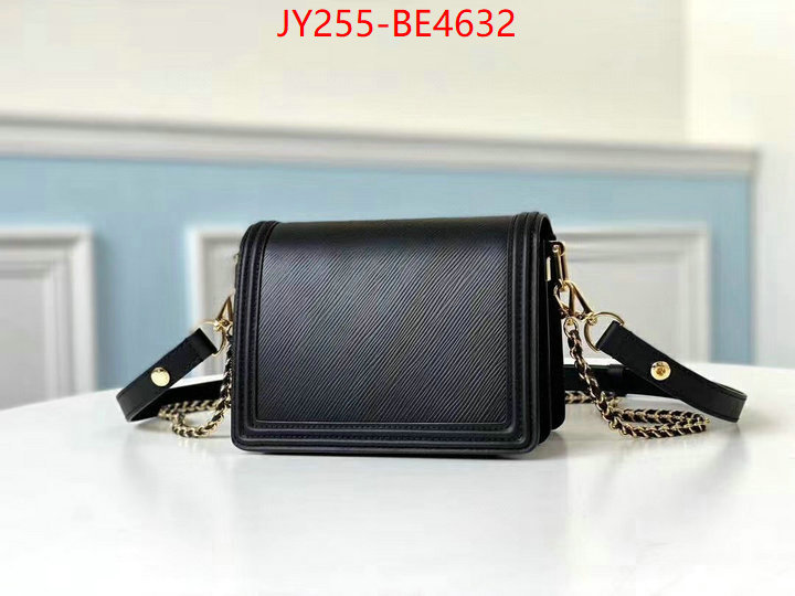 LV Bags(TOP)-Pochette MTis-Twist-,perfect quality ID: BE4632,$: 255USD