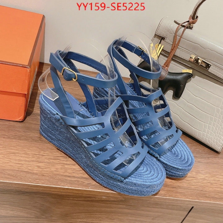 Women Shoes-Hermes,can you buy knockoff ID: SE5225,$: 159USD