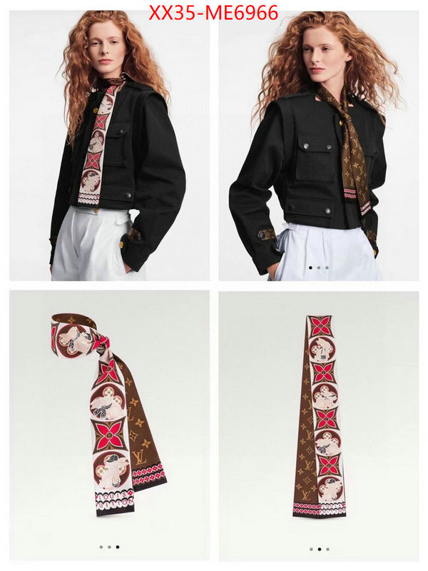 Scarf-LV,replica sale online ID: ME6966,$: 35USD