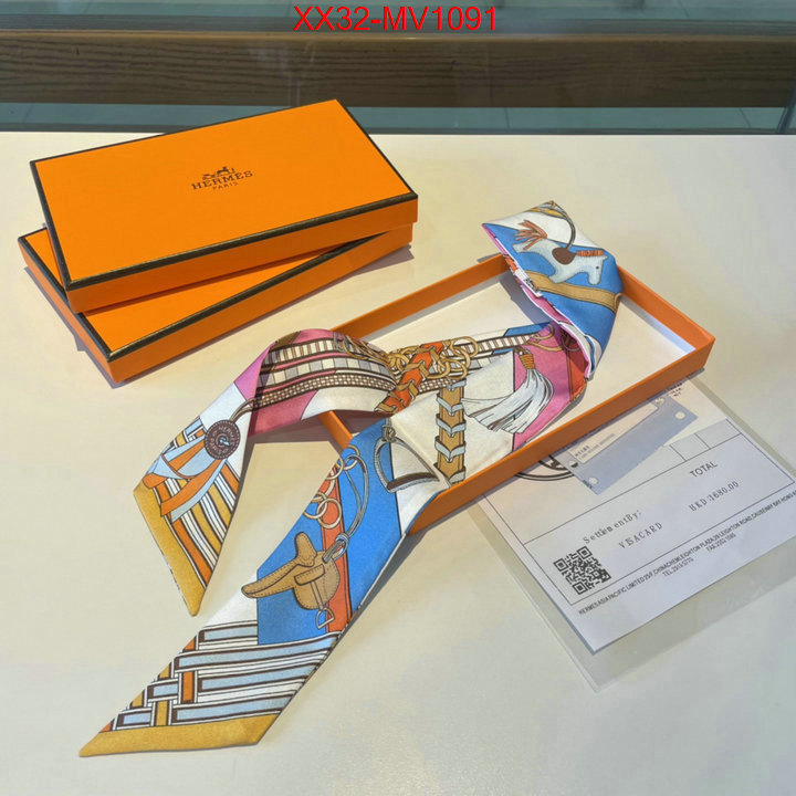 Scarf-Hermes,online sale ID: MV1091,$: 32USD