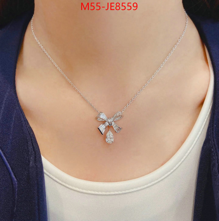 Jewelry-Graff,new 2023 ID: JE8559,$: 55USD