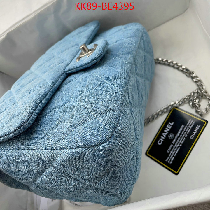 Chanel Bags(4A)-Diagonal-,every designer ID: BE4395,$: 89USD