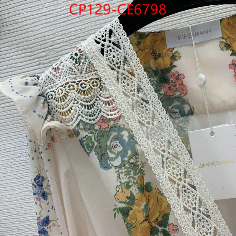 Clothing-Zimmermann,supplier in china ID: CE6798,$: 129USD