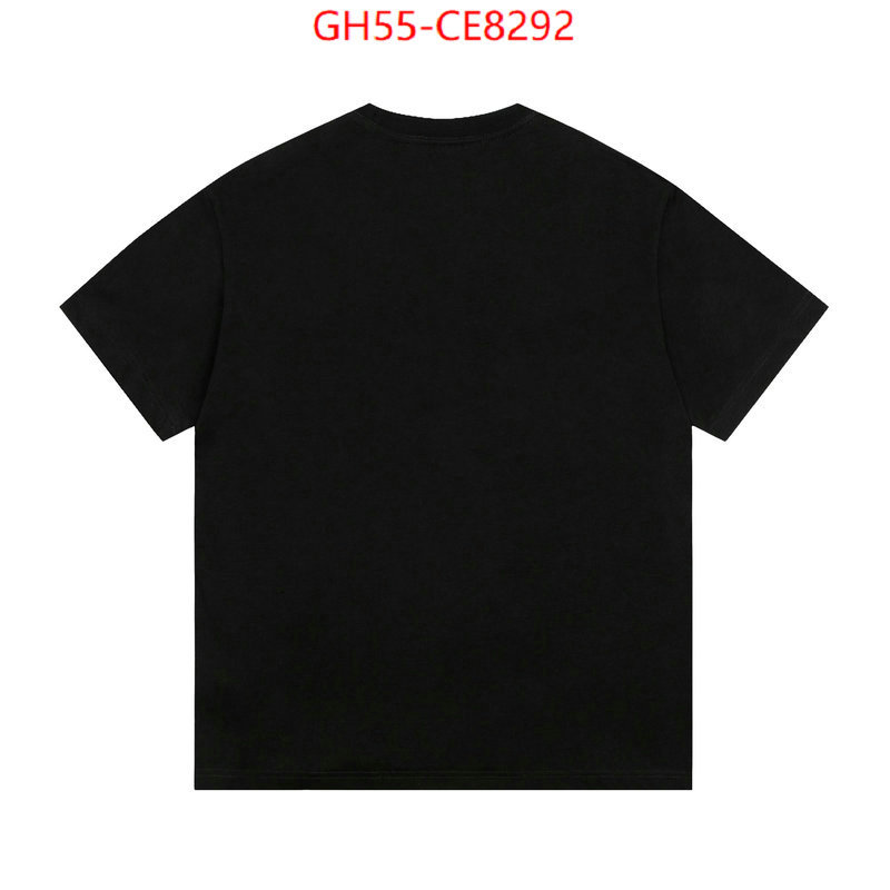 Clothing-Celine,high quality designer replica ID: CE8292,$: 55USD