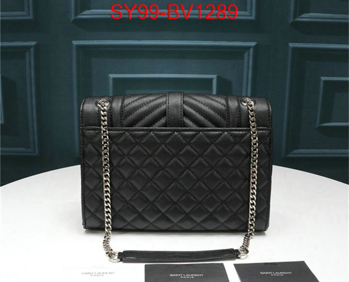 YSL Bag(4A)-Envelope Series,we offer ID: BV1289,$: 99USD