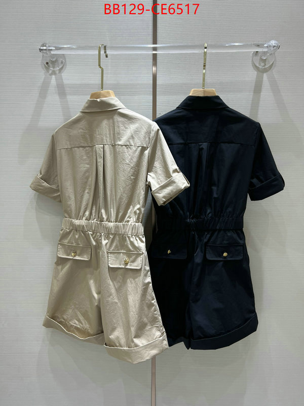 Clothing-Valentino,mirror quality ID: CE6517,$: 129USD