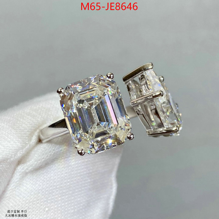 Jewelry-Other,designer 1:1 replica ID: JE8646,$: 65USD