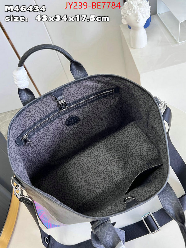LV Bags(TOP)-Handbag Collection-,wholesale replica shop ID: BE7784,$: 239USD