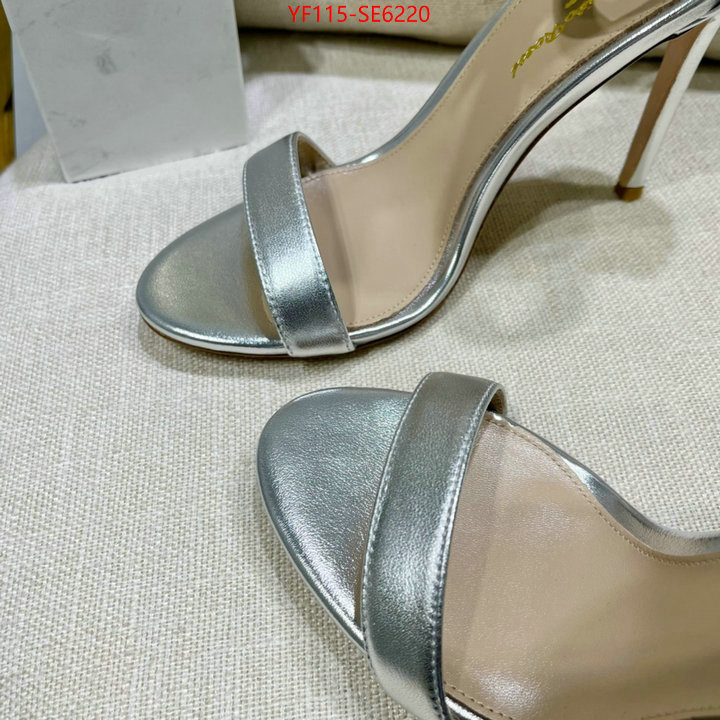 Women Shoes-Gianvito Rossi,best luxury replica ID: SE6220,$: 115USD