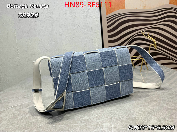 BV Bags(4A)-Diagonal-,outlet sale store ID: BE6111,$: 89USD