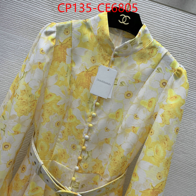 Clothing-Zimmermann,top quality website ID: CE6805,$: 135USD