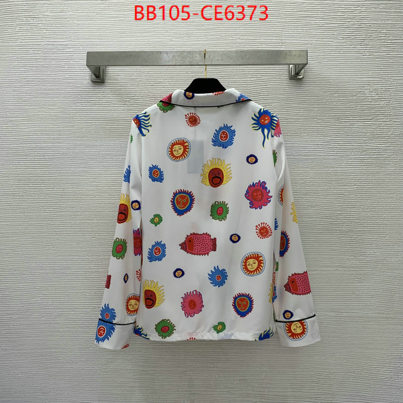 Clothing-LV,1:1 clone ID: CE6373,$: 105USD