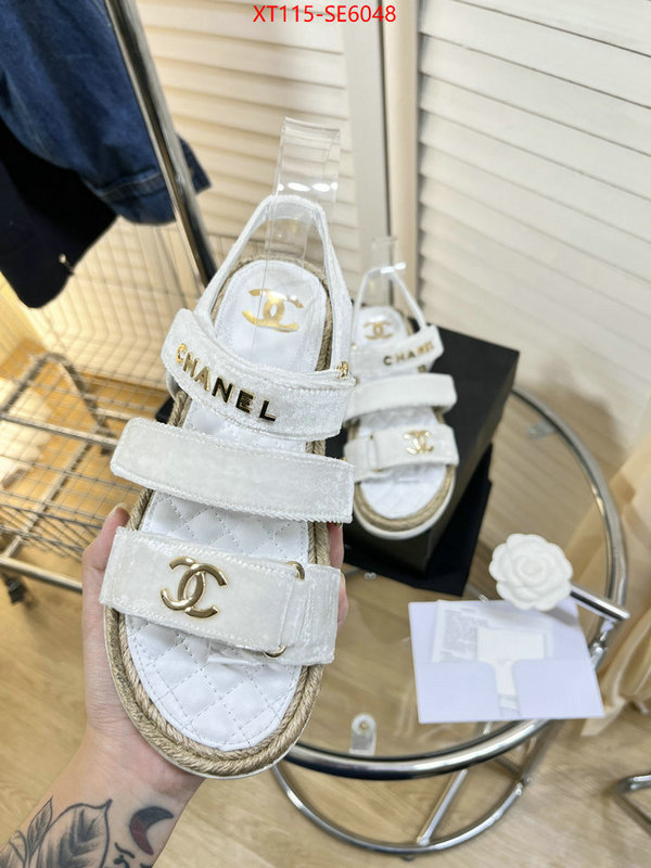 Women Shoes-Chanel,where to find the best replicas ID: SE6048,$: 115USD