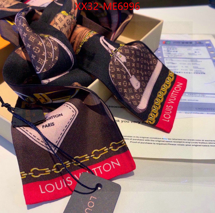 Scarf-LV,online sale ID: ME6996,$: 32USD