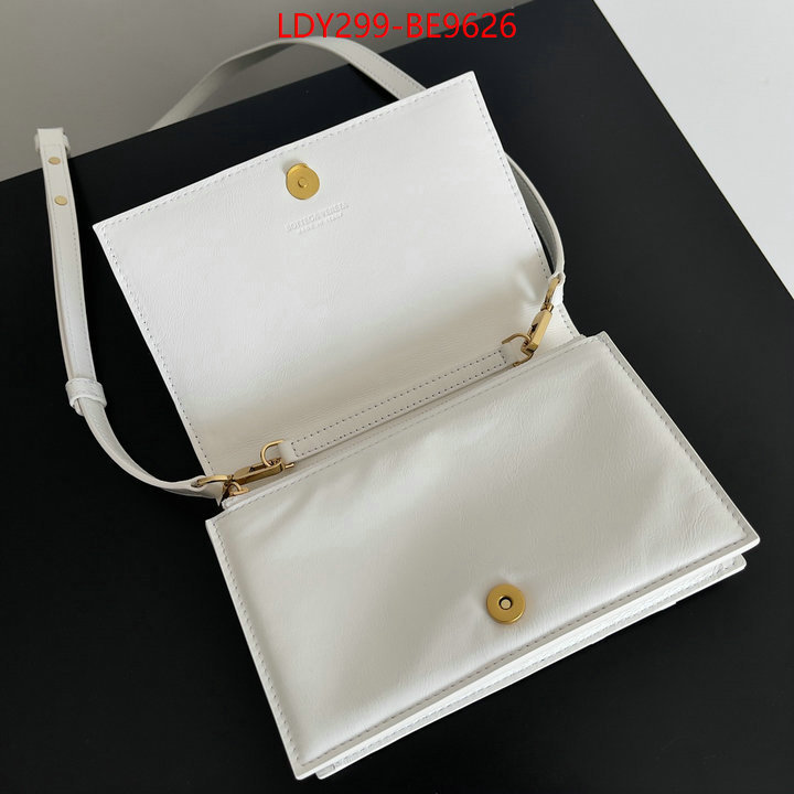 BV Bags(TOP)-Diagonal-,highest product quality ID: BE9626,$: 299USD