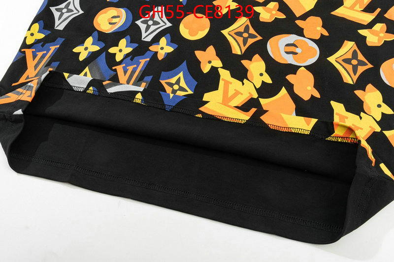 Clothing-LV,where could you find a great quality designer ID: CE8139,$: 55USD