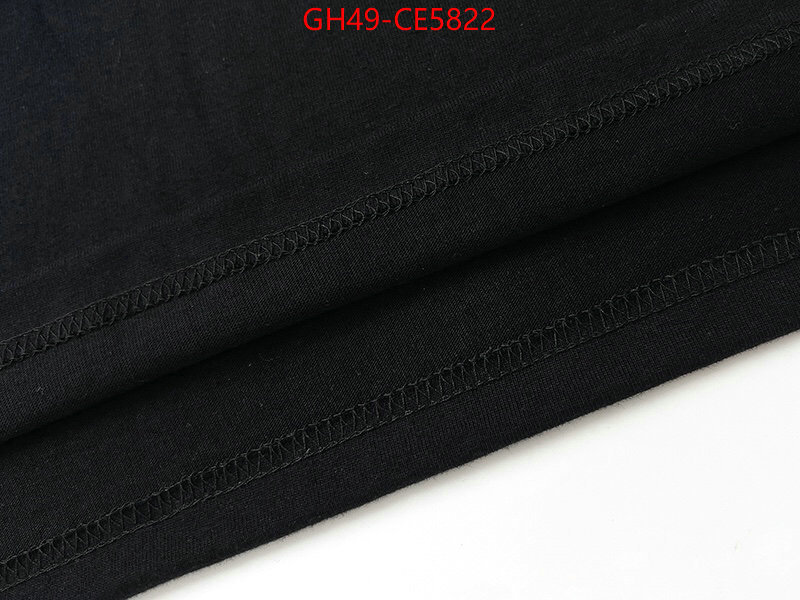 Clothing-LV,where can i buy the best 1:1 original ID: CE5822,$: 49USD