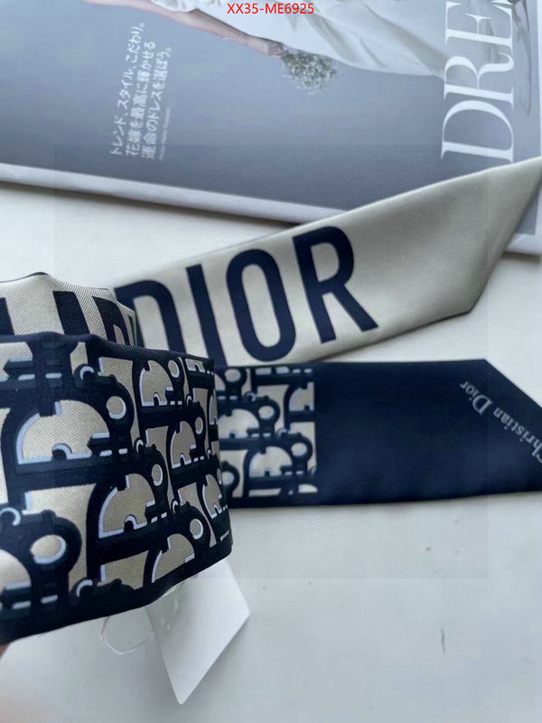 Scarf-Dior,aaaaa class replica ID: ME6925,$: 35USD