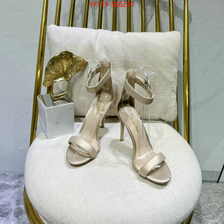 Women Shoes-Gianvito Rossi,best luxury replica ID: SE6220,$: 115USD