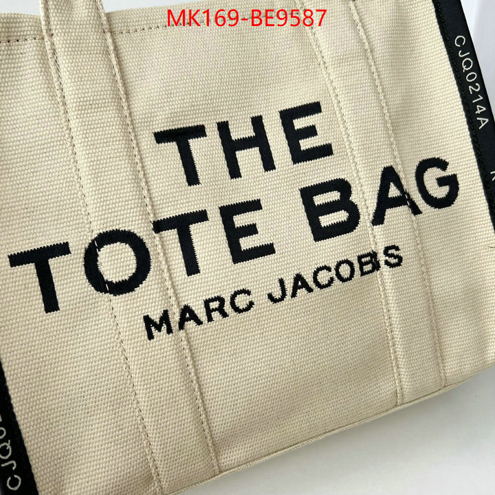 Marc Jacobs Bags (TOP)-Handbag-,the online shopping ID: BE9587,