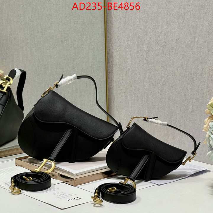 Dior Bags(TOP)-Saddle-,outlet sale store ID: BE4856,