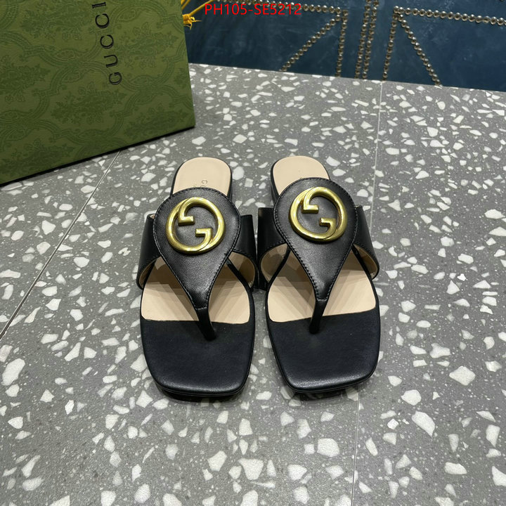 Women Shoes-Gucci,online from china designer ID: SE5212,$: 105USD