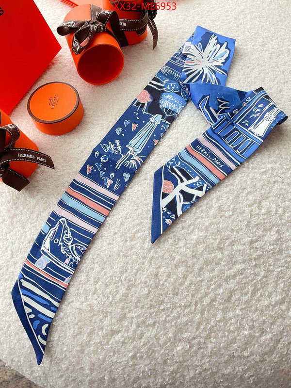 Scarf-Hermes,shop now ID: ME6953,$: 32USD