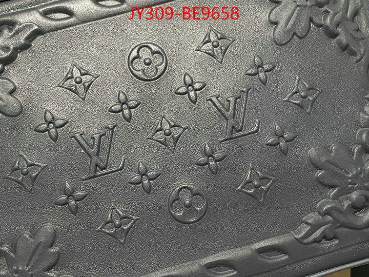 LV Bags(TOP)-Pochette MTis-Twist-,store ID: BE9658,$: 309USD