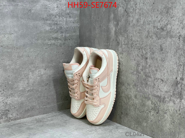 Women Shoes-NIKE,highest quality replica ID: SE7674,$: 59USD