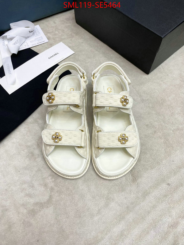 Women Shoes-Chanel,cheap ID: SE5464,$: 119USD